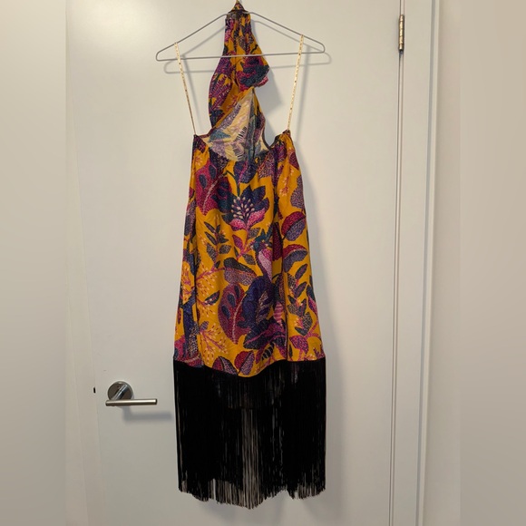 Farm Rio Dress - Picture 3 of 11